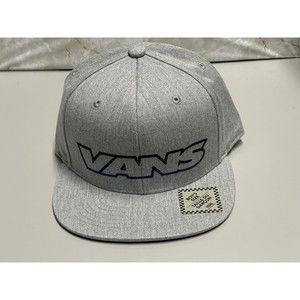 Vans RETROGRADE SB snapback